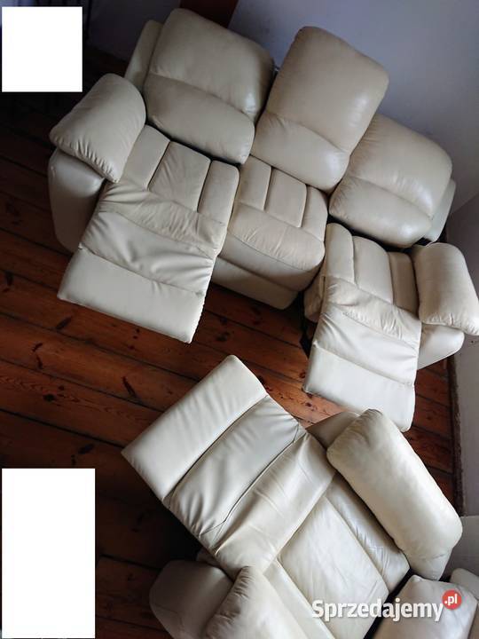 Kanapa Sofa Wersalka Tapczan Wypoczynek Warszawa