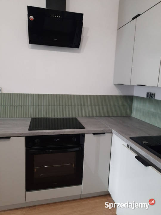 Nowe 2 pokojowe z m garażowym Ożarów Maz Piętro 2 Ożarów Mazowiecki