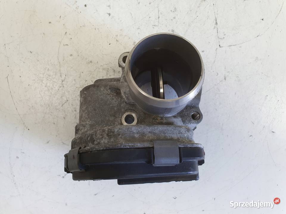PRZEPUSTNICA Citroen C4 II 16 HDI 9673534480 Chełm