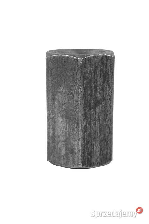 Nakrętka sześciokątna dolnośląskie Wrocław