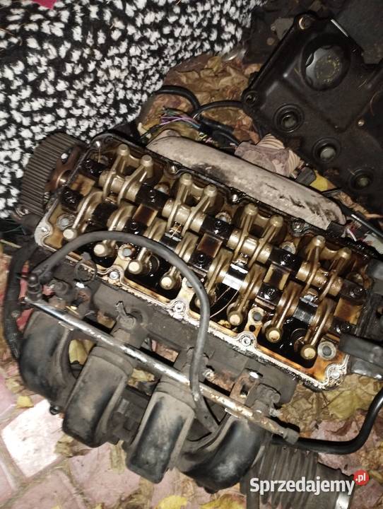 Głowica neon 20 dodge voyager Sosnowiec