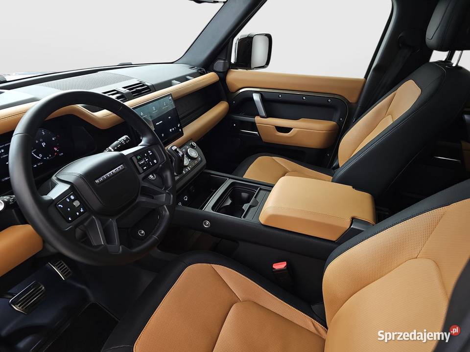 Defender 110 30 D300 mHEV XDynamic HSE sprzedam