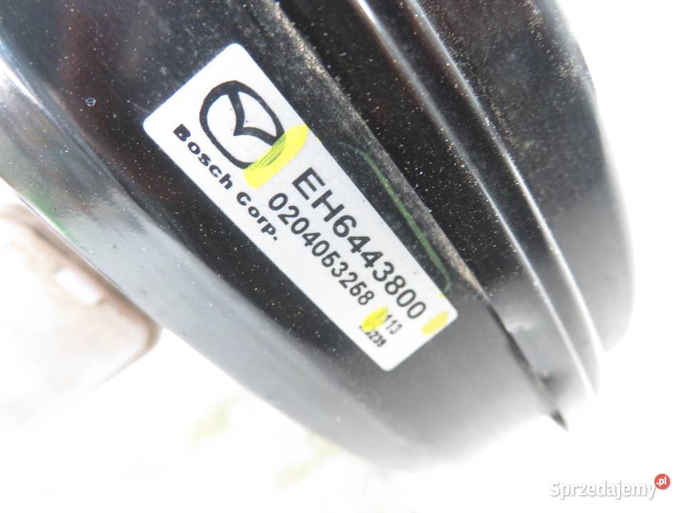 SERWO MAZDA CX7 22 MZRCD EH6443800 0204053259 małopolskie