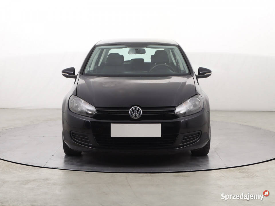 VW Golf 14 16V Golf Samochody osobowe Katowice