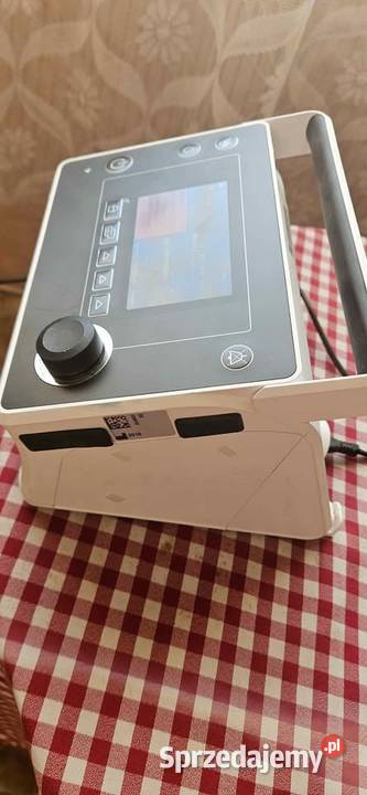 Respirator Prisma VENT 30 LOVENSTEIN Medical Gliwice