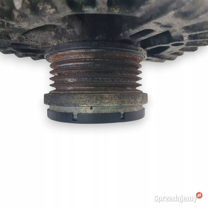 ALTERNATOR Opel Astra J IV Insignia Meriva B 14 Chełm