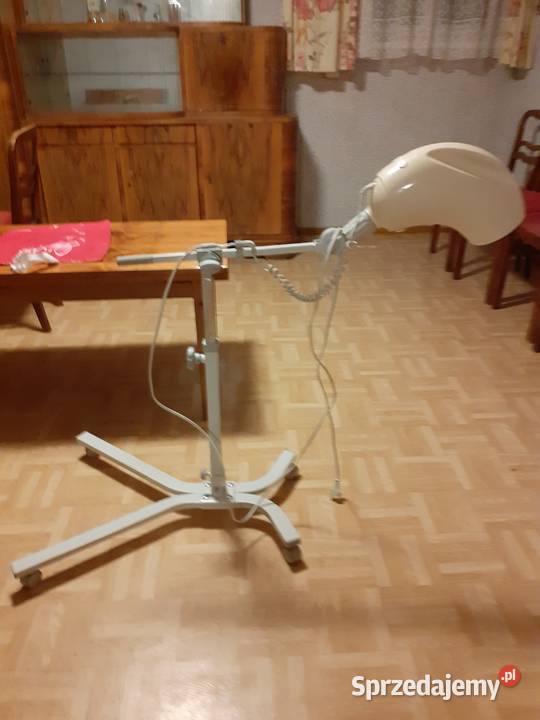 lampa do naświetlań zepter bioptron Poznań