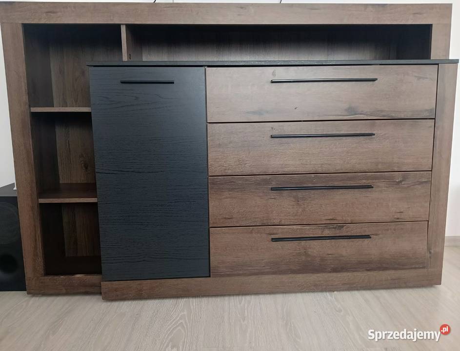Komoda kujawsko-pomorskie sprzedam