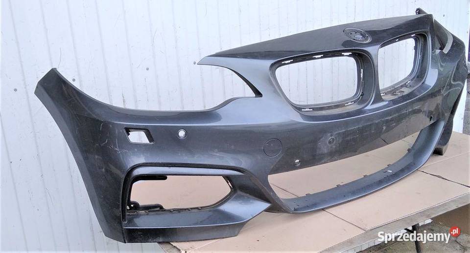 BMW F22 F23 M PAKIET ZDERZAK PRZÓD sprzedam