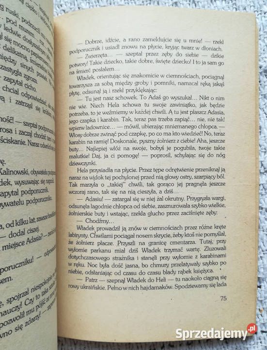 Dzieci Lwowa Helena Zakrzewska Książki naukowe i popularnonaukowe Białystok