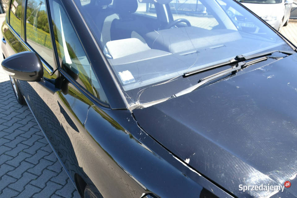 Citroen C4 Picasso 16 ehdi 115 automat Kęty