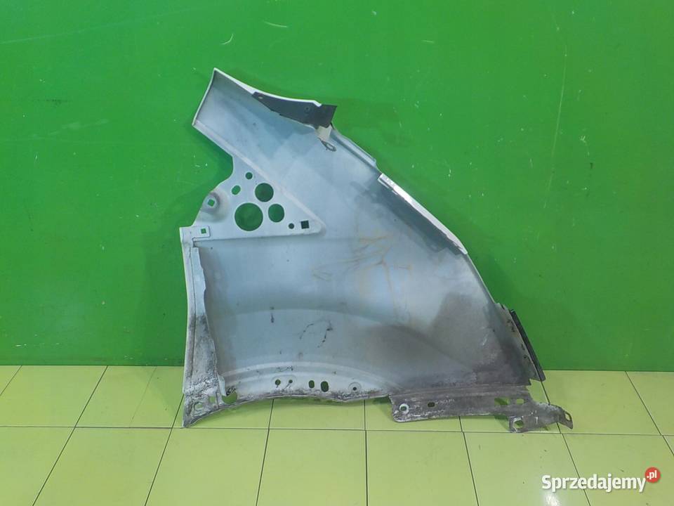 FORD TRANSIT MK8 VIII 22 TDCI 15r L3H3 blotnik