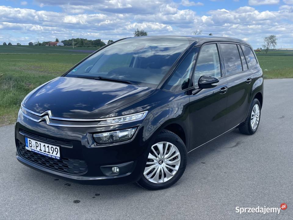 16 BlueHDi 120 177 100 Oryginał PDC relingi dachowe Inowrocław