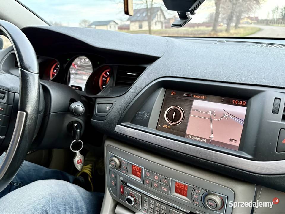 Citroen c5 sprzedam