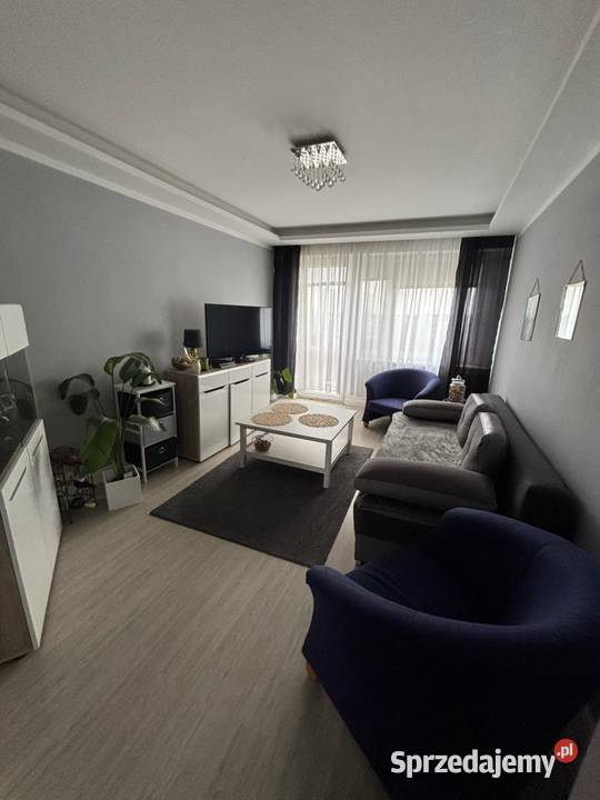 Mieszkanie 3pokojowe wielkopolskie Gniezno