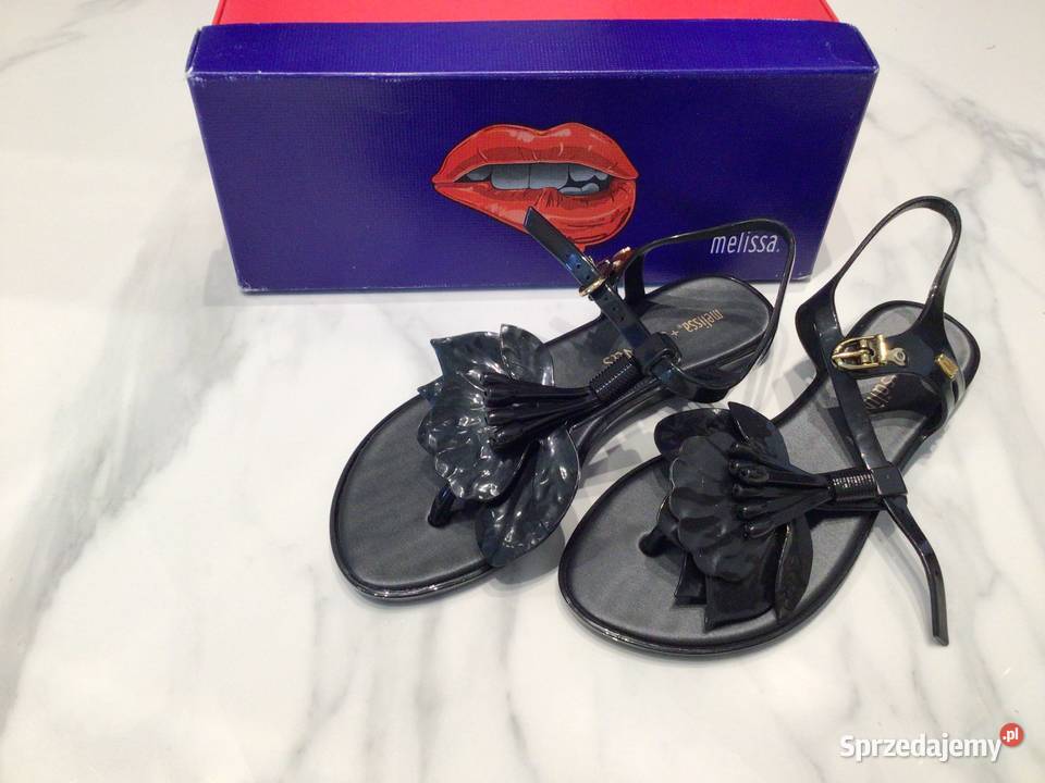 MELISSA SANDAŁY r36 Józefosław