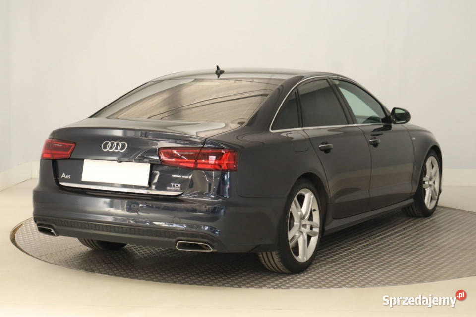 Audi A6 30 TDI A6 Zabrze
