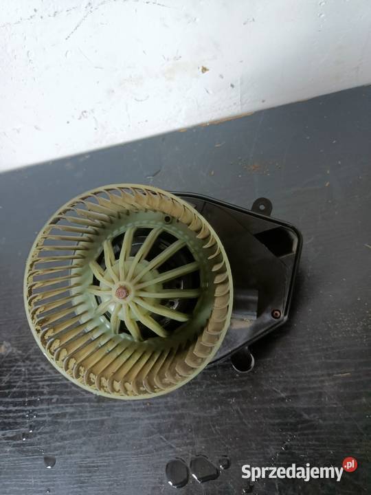 Wentylator nawiewu passat B5 Werbkowice