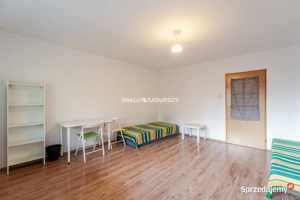 Mieszkanie 6246m2 Kraków Mieszkania