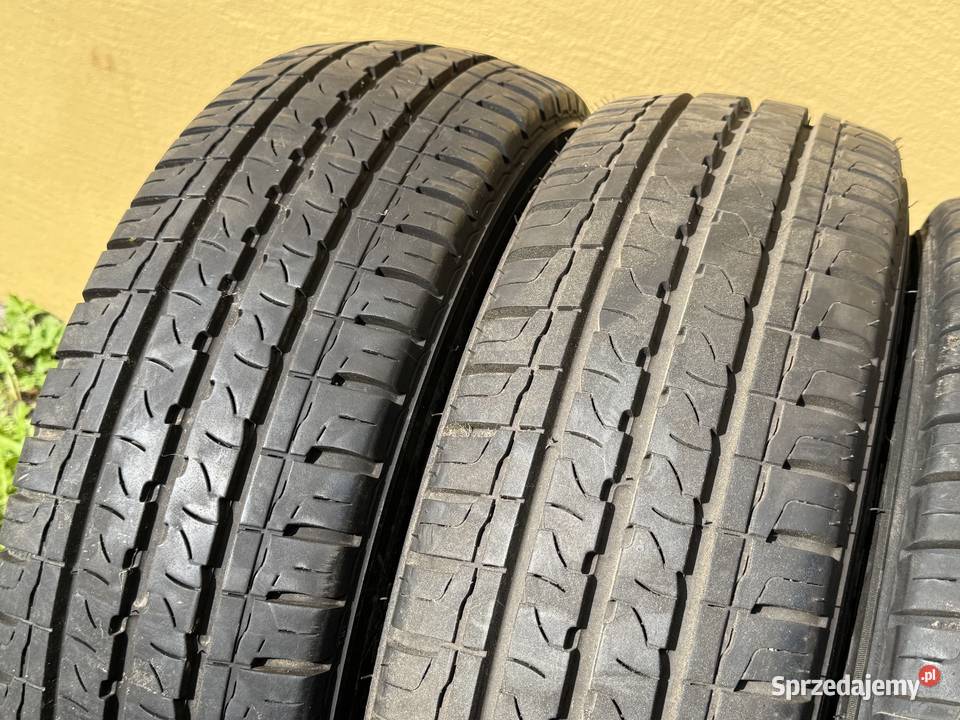 Opony 19570 R 15C BFGoodrich 95mm Nowe Stąporków sprzedam