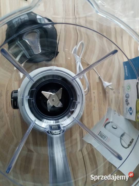 Blender mikser Home Essentials 15 litra Łódź sprzedam