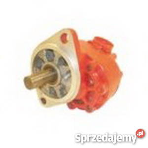 Pompa hydrauliczna do Benford wielkopolskie Trzcianka