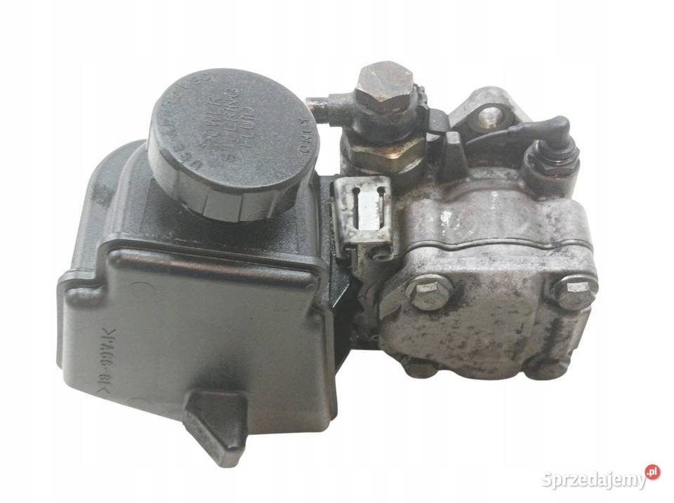 POMPA WSPOMAGANIA 20 16V T B207E Saab 93 II świętokrzyskie sprzedam