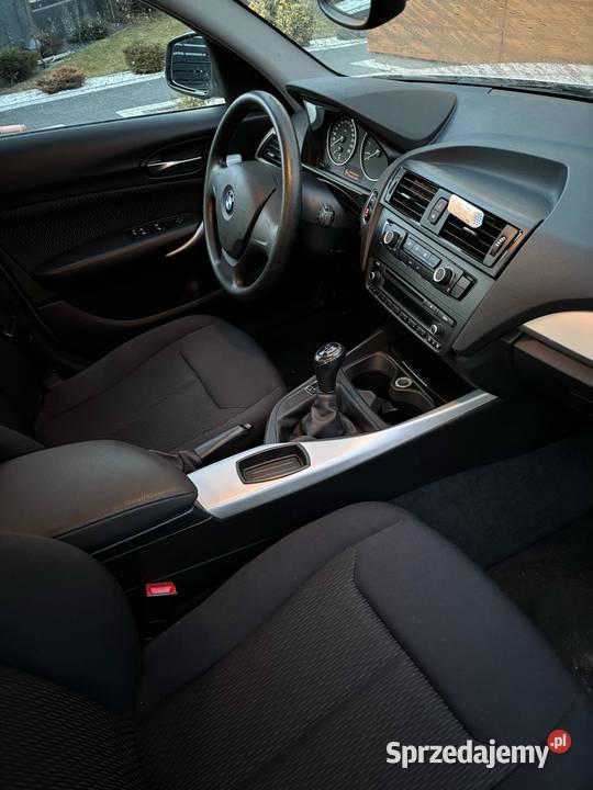 Bmw F20 1600cm3 Oleśnica Mała