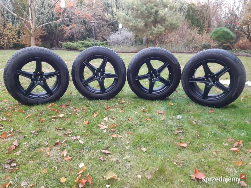 Opony zimowe klasy premium Pirelli Sottozero 3 lubelskie Zamość