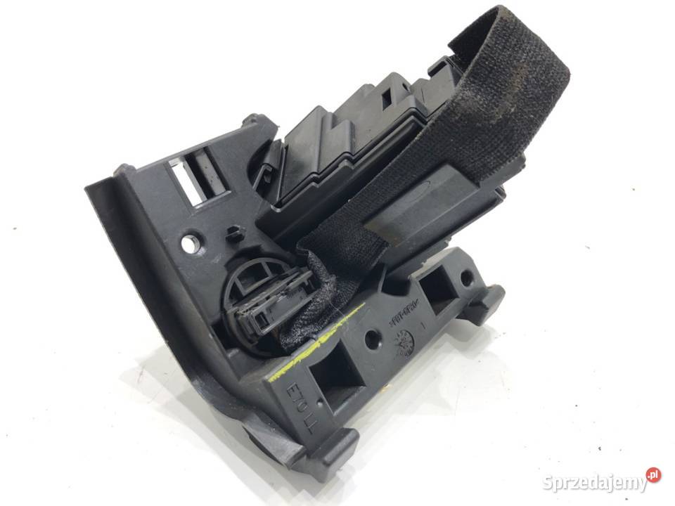 STACYJKA BMW E71 9177973 30 306 0714 KLUCZYK podkarpackie