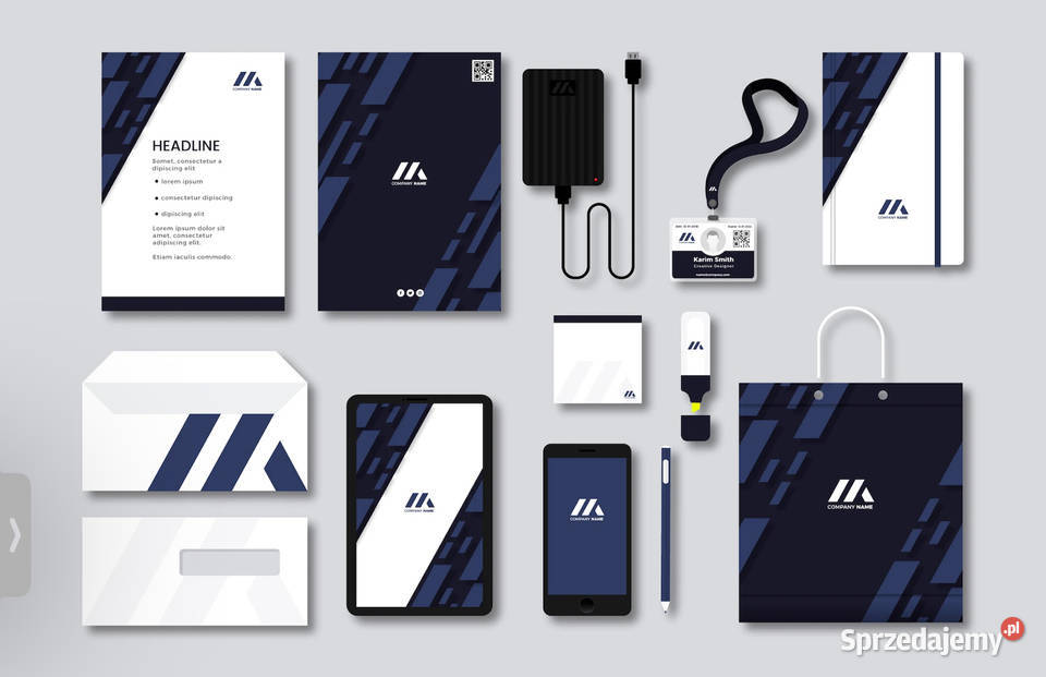 LOGO PROJEKT LOGO NA ZAMÓWIENIE Katowice sprzedam