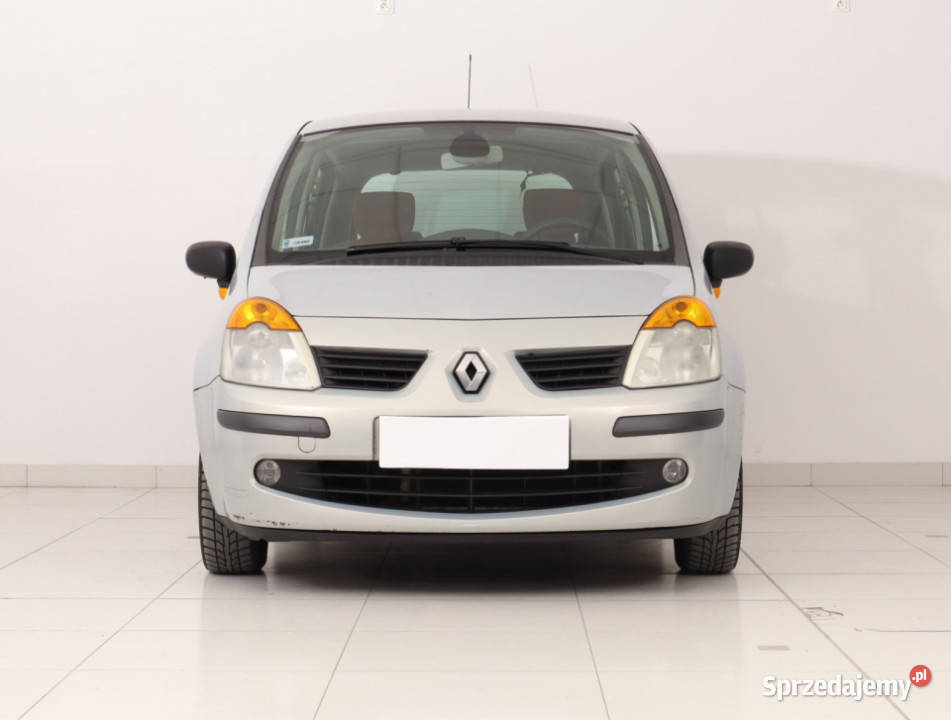 Renault Modus 12 16V wspomaganie kierownicy Piaseczno