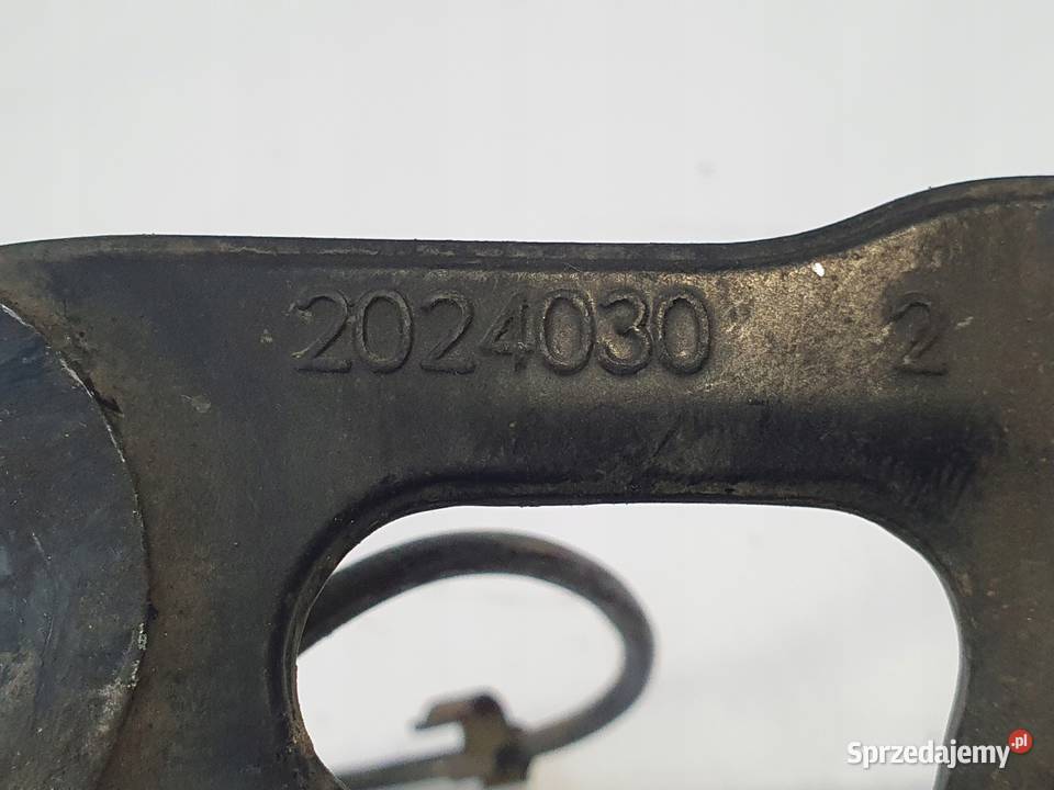 CZUJNIK ABS MOCOWANIE ZACISKU Triumph Street