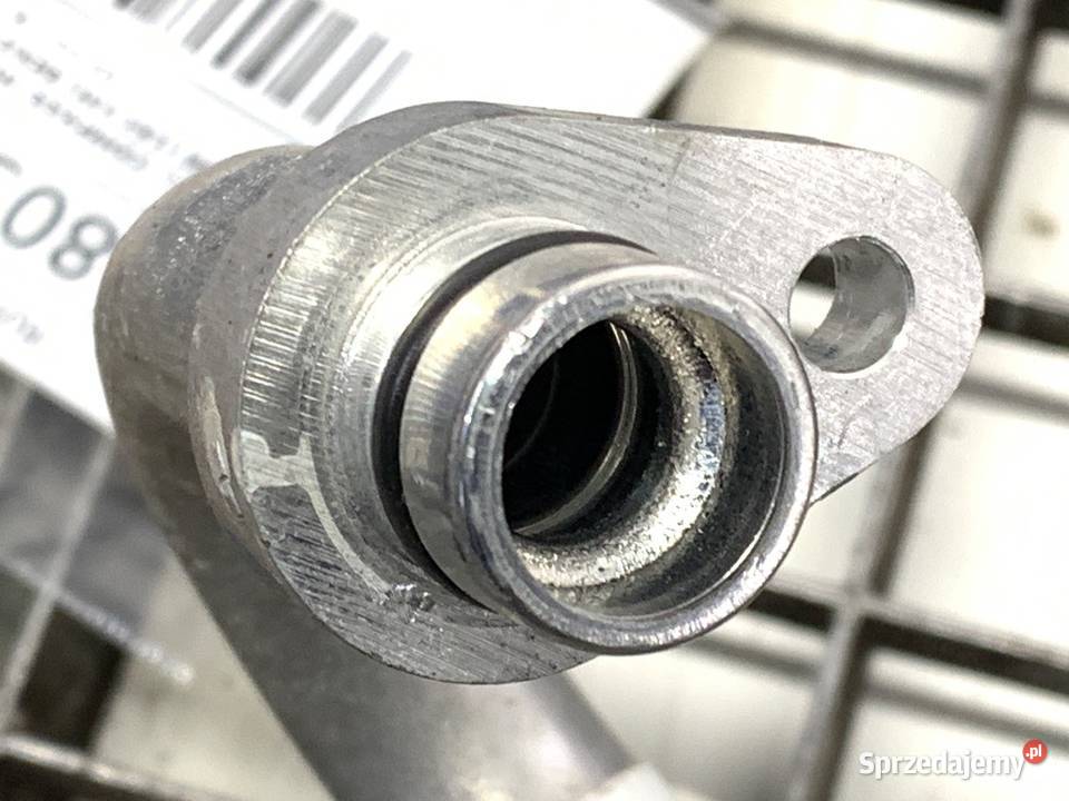 RURKA KLIMATYZACJI JEEP COMPASS MP 68302447AB 14