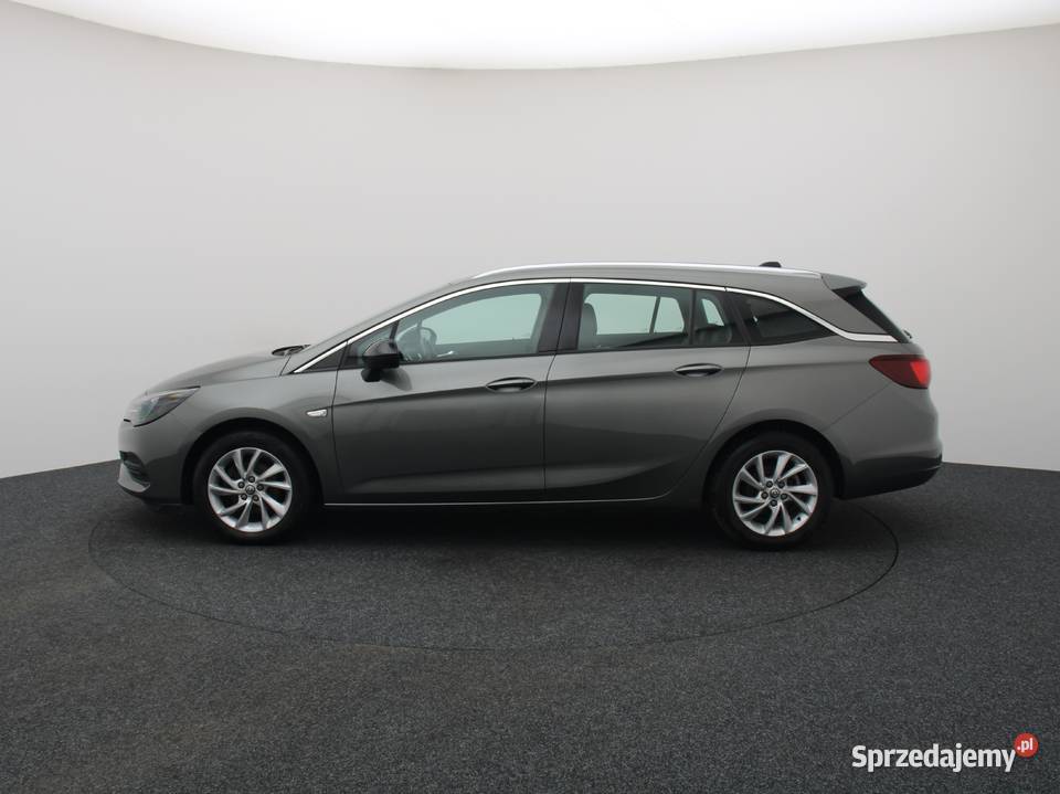 Opel Astra K 15 Elegance Lublin