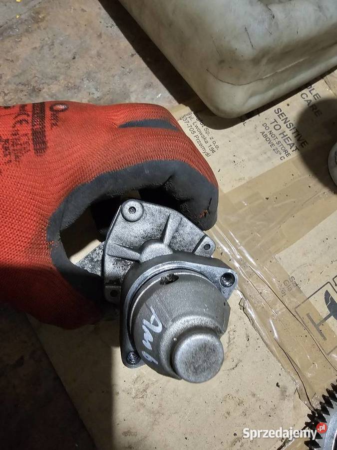 Am6 rozrusznik starter bendiks bendix DT50 TZR50 sprzedam
