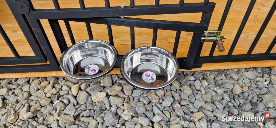 Kojec Psa Montaż  Tanie Ładne Kojce Cała Polska Sanok