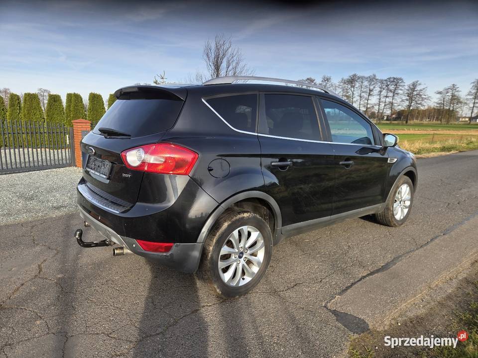 Ford Kuga sprzedam