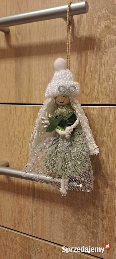 170 zawieszka świąteczna dolnośląskie Wrocław