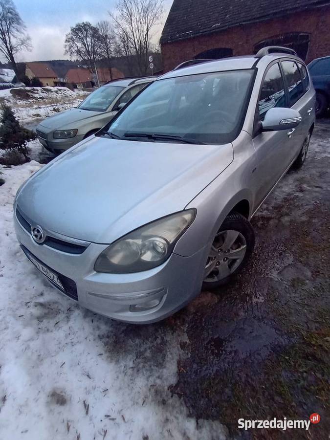 Hyundai i30 i30 Jelenia Góra