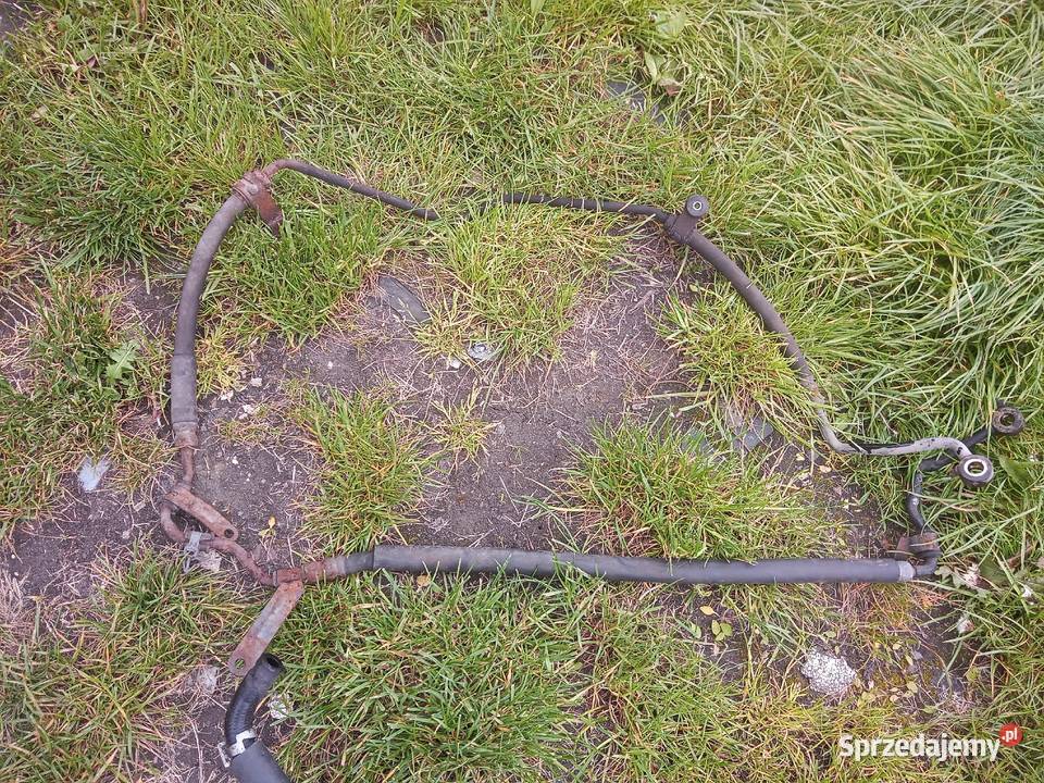 Przewód wspomagania 20d Mazda 6 GG GY