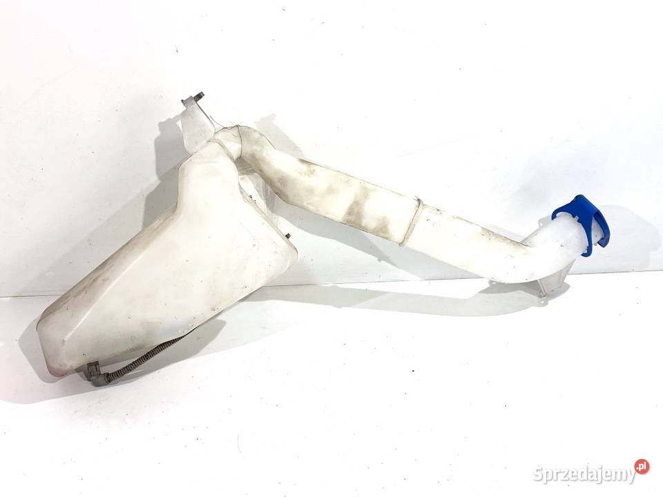 ZBIORNIK SPRYSKIWACZY SKODA ROOMSTER Hatchback osobowe