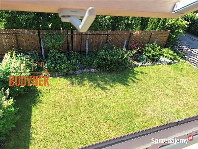 Dom wolnostojący Darłowo sprzedam