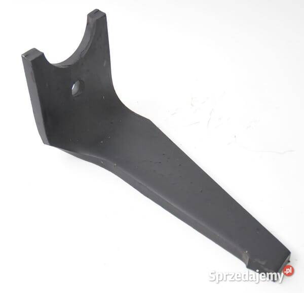 Ząb brony aktywnej lewy Optimix 2 Kuhn K2501120 Kamionna