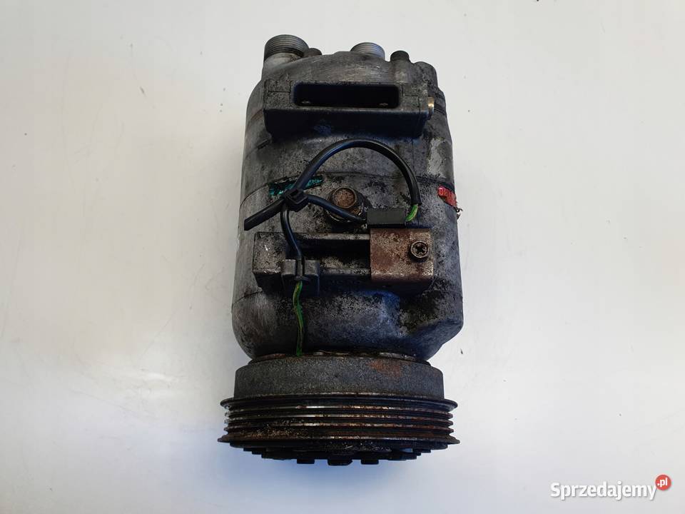 SPRĘŻARKA KLIMATYZACJI VW Passat B5 19 TDI pompa osobowe