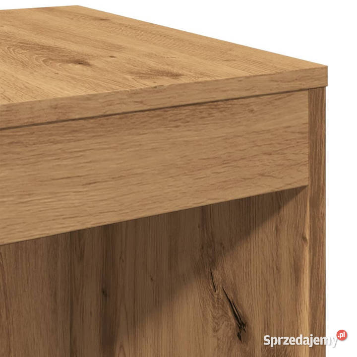 Stoliki wsuwane pod siebie 3 kolor dąb artisan Warszawa