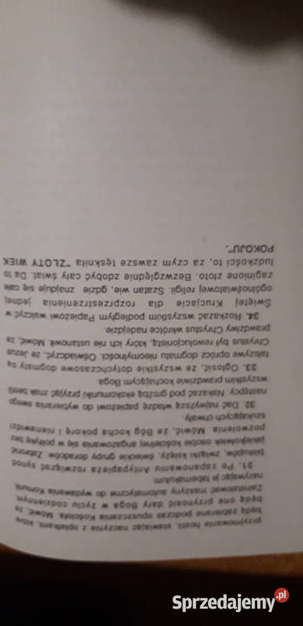 Program Światowej Polityki ŻydowskiejKs Iwno