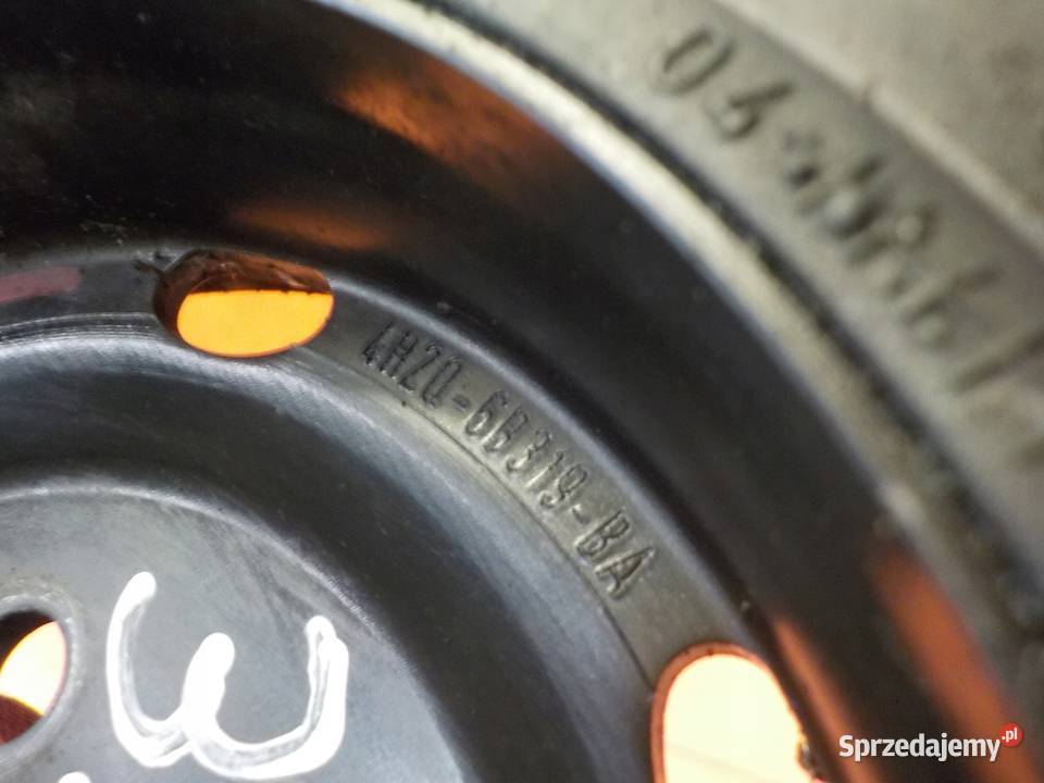 DISCOVERY III 27 TD V6 07r 200 276DT kolo pasowe Suków