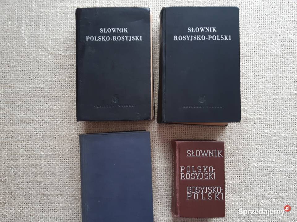 Książki medyczne poradniki wojenne religijne o Kraków