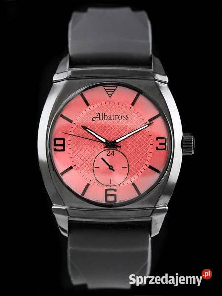 ZEGAREK MĘSKI ALBATROSS ARMANE 020b Bielsk Podlaski sprzedam